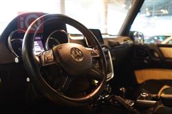 مێرسێدس بێنز G-Class